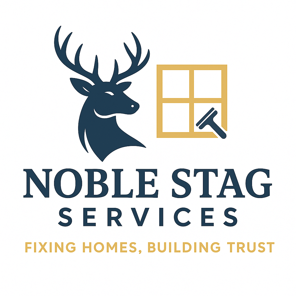 Noble Stag Logo